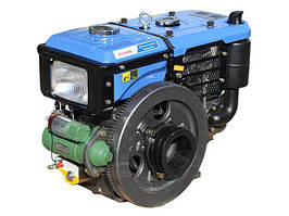 Двигун R195NML — (12 л.с.) з електростарером