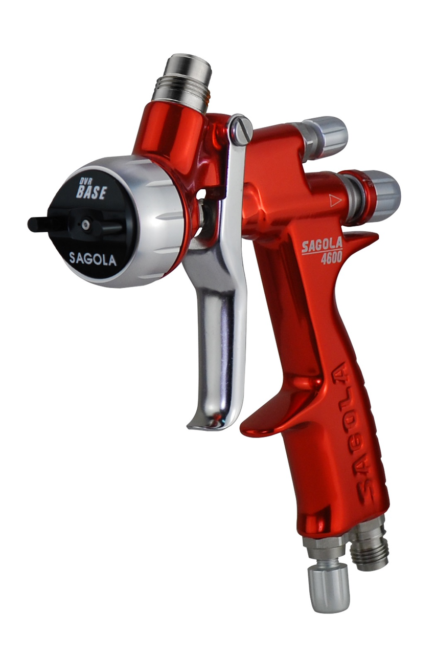 SAGOLA 4600 BASE 1.3 фарбопульт для бази