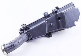 Фільтр повітряний у зборі (довга нога) ТАТА на бензиновий двигун 50CC4T