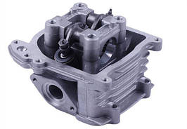 Головка блока циліндра 47 мм у зборі ТАТА на бензиновий двигун 80CC-50CC4T