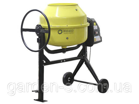 Бетонозмішувач TT AGRO MOTO 160 л, фото 1