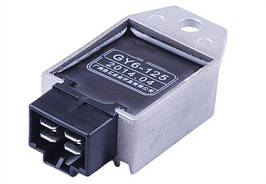 Реле заряджання ТАТА на бензиновий двигун 50CC4T