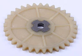 Шестірня оливного насоса — 50CC4T