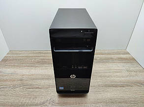 Б/в Комп'ютер HP Pro 3500 MT| Core i3-3220| 8 GB RAM| 120 GB SSD| HD 2500, фото 3