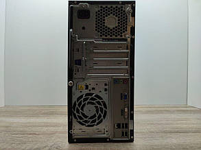 Б/в Комп'ютер HP Pro 3500 MT| Core i3-3220| 8 GB RAM| 120 GB SSD| HD 2500, фото 4