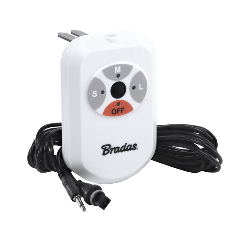 Датчик вологості ґрунту, WHITE LINE, WL-3191