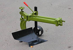 Плуг поворотний Т81