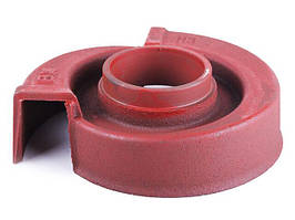 Кришка крильчатки мотопомпи (равлик) V80 TT AGRO MOTO, під 3 болти, тип 3