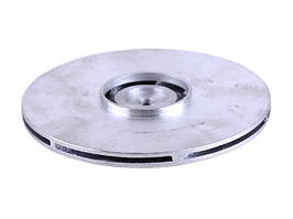 Крильчатка мотопомпи, під шпону діаметр 20 мм (тип 1)