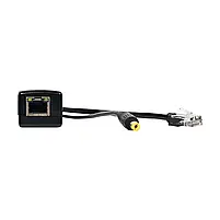 PoE-сплітер NVC-PD4812/DC/24W/Gigabit (73-00149), фото 4