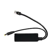 PoE-сплітер NVC-PD4812/DC/24W/Gigabit (73-00149), фото 6