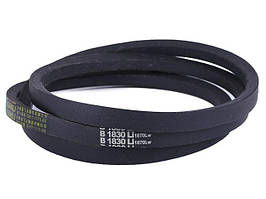 Ремень TT AGRO MOTO B-1830 тип 2 - 180N-195N