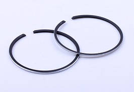 Кільця 48,00 мм STD, к-т на 1 поршень — Lead 90