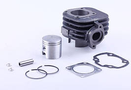 Поршневая (ЦПГ) к-т: 9 единиц - 65СС - Let's