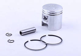 Поршневий комплект 41,00 мм: 6 одиниць - 50С - Let's