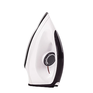 Праска з парою для дому Sokany якісна керамічна 1200 Вт SK-119