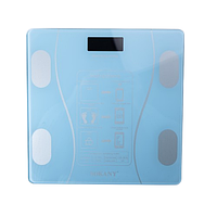 Ваги підлогові