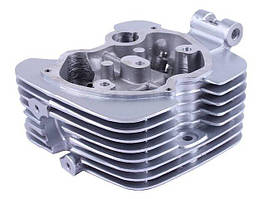 Головка циліндра ТАТА на бензиновий двигун СG250