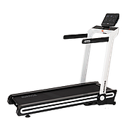 Бігова доріжка Toorx MIRAGE-C60-White (MIRAGE-C60-W)