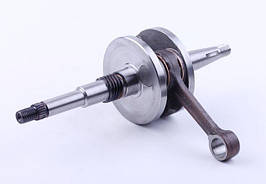 Колінвал — ТАКТ 16