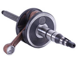 Колінвал YBX н скутер Yamaha JOG 50 — 3KJ