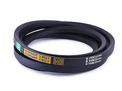 Ремінь В-3100 YBX на мототрактор