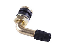 Вентиль TT AGRO MOTO для безкамерного покришки