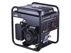 Генератор інверторний бензиновий ТАТА ZX5500i 3.5/3.8 KW