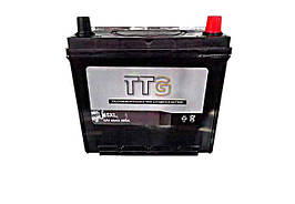 Аккумулятор TTG 45AH 12V (L)