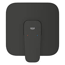 Одноважільний змішувач для душу Grohe Cubeo (1017772430), фото 3