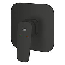 Одноважільний змішувач для душу Grohe Cubeo (1017772430), фото 4