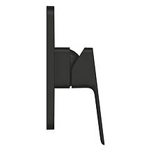 Одноважільний змішувач для душу Grohe Cubeo (1017772430), фото 6