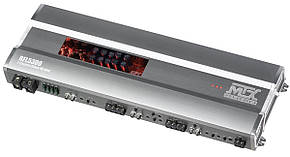 П'ятиканальний підсилювач MTX RFL5300