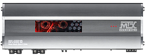 Одноканальний підсилювач MTX RFL4001D