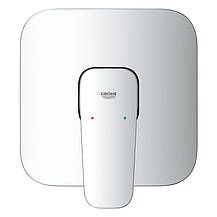 Одноважільний змішувач для душу Grohe Cubeo (1017770000), фото 6