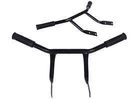 Запчастин на мотобури