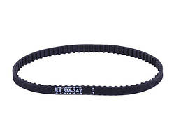 Ремінь ГРМ YBX для бензокоси з двигуном 4T