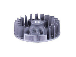 Маховик YBX для бензокоси з двигуном 4T