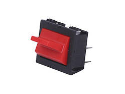 Вимикач бензогенератора YBX (4 контакти)