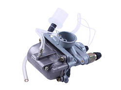 Карбюратор TT AGRO MOTO на двухтактный бензиновый двигатель 50CC2T
