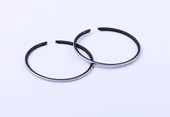 Кільця 41,25 мм, к-т на 1 поршень — 50CC2T