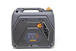 Генератор інверторний бензиновий TTG4000IE 3.2KW