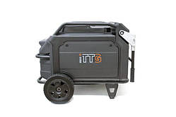 Генератор інверторний бензиновий TTG 8500IE 6.8KW