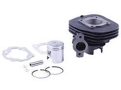 Поршнева (ЦПГ) TT AGRO MOTO 41 мм на бензиновий двигун 50CC2T, к-т: 9 одиниць
