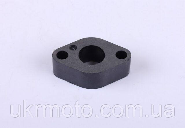 Прокладка карбюратора ТАТА текстоліт — 156F, фото 1