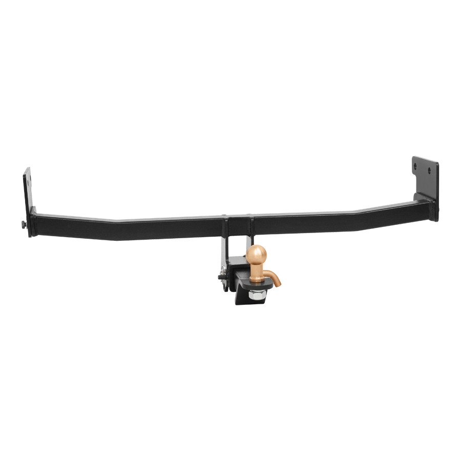 Фаркоп знімний під американський квадрат - Dodge Caliber 2006-2011, фото 1