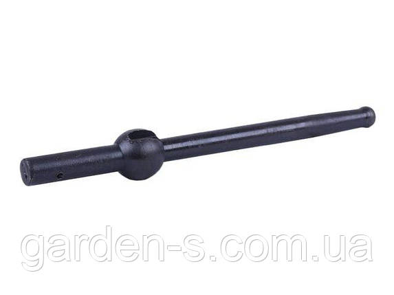 Важіль перемикання передач (куліса) YBX на КПП/6, фото 1