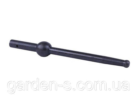 Важіль перемикання передач (куліса) YBX на КПП/6, фото 2