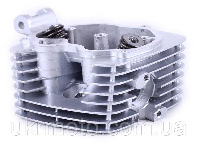 Головка циліндра в зборі ТАТА на мототрактор ZUBR, фото 1