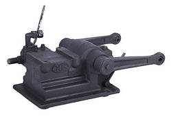 Підіймач гідравлічний Shifeng 240